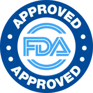 FDA registered facility