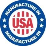 Manufactured in USA